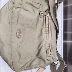 Coach Women's Olive Shoulder Bag
